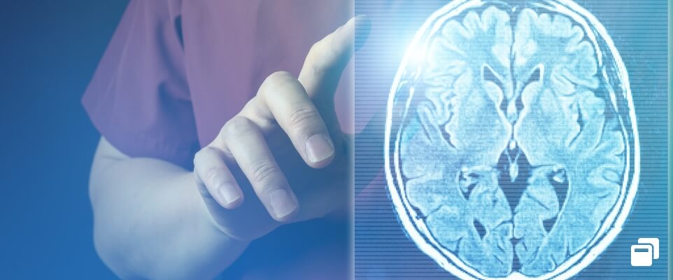 脳神経外科のイメージ