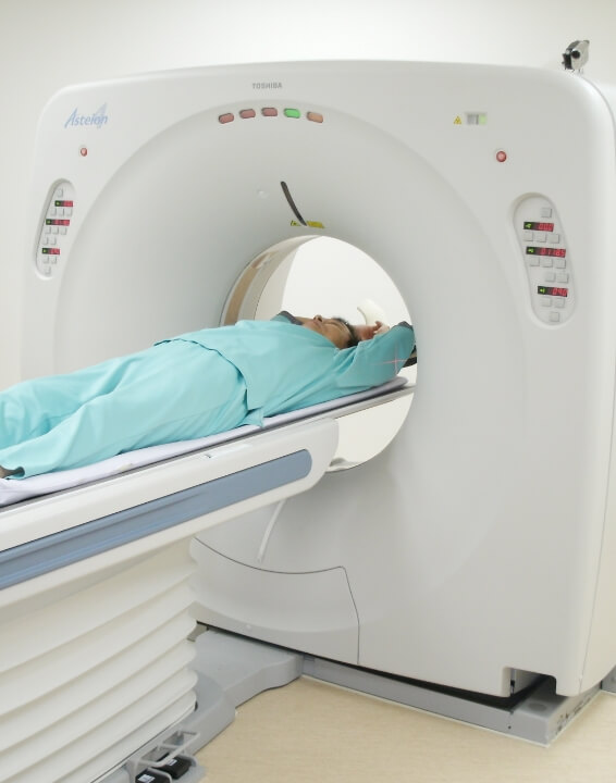 健康診断・人間ドックのご案内