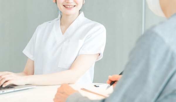 入院費用と会計