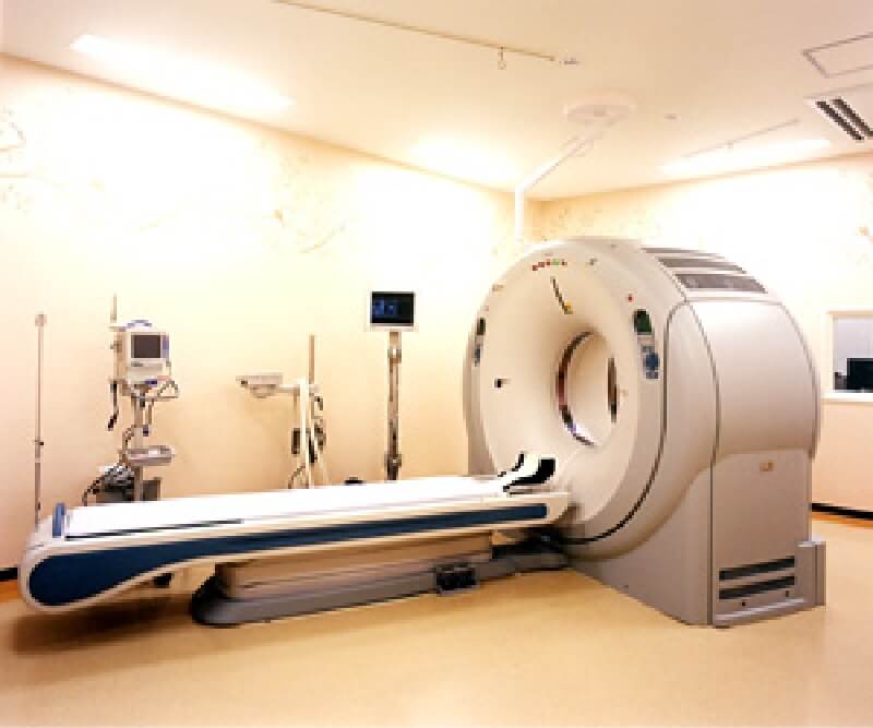 320列マルチスライスCT