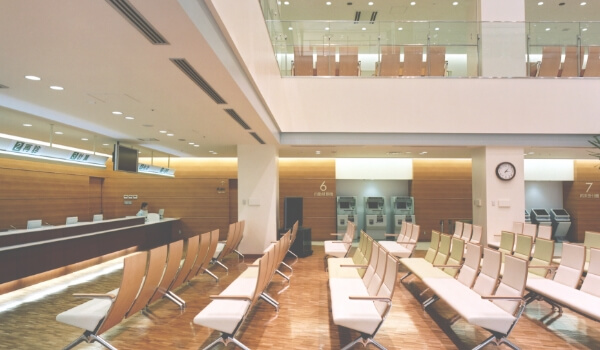 診療時間・診療表