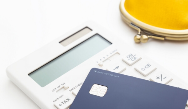 お会計について