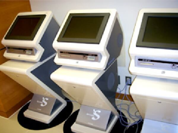 予約診療の受け方