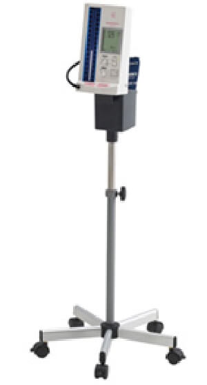 水銀レス自動血圧計