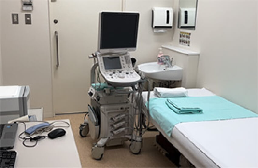 経食道心臓超音波検査1