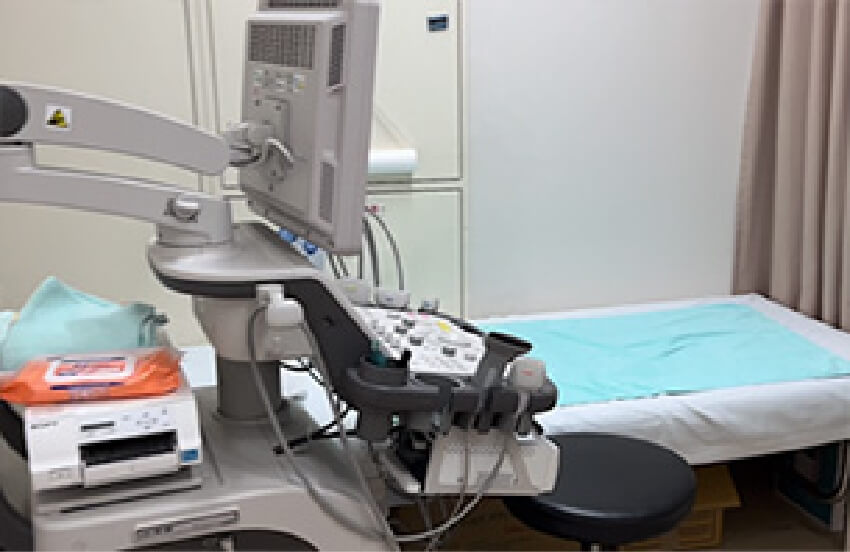 経食道心臓超音波検査2