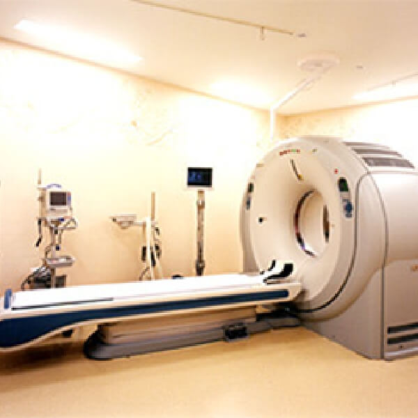 320列マルチスライスCT