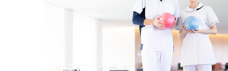 リハビリテーション科